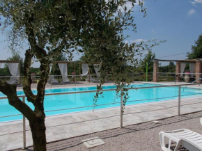 Отель B&B Casazze Dream  Маркариа